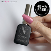 NORIKO NAILS gel lak 057 - Pink Me Up