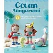 Ocean Amigurumi