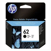 INK JET HP.NO.62 C2P04AE ORIGINAL ČRNI