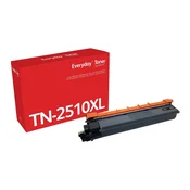 slomart Everyday Black toner by Xerox (združljiv s Brother TN2510XL), visoka kapaciteta