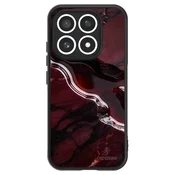 ULTIMATE CASE PowerShare za Xiaomi 17 - Cherry stone