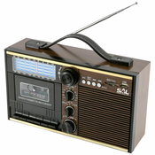 SAL Radio sat/ RRT 11B
