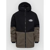 Horsefeathers Juno Kids Jacket tarmac