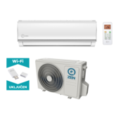 Qzen Start Inverter Plus WIFI klima uređaj 5,2 kW ZE-18WSE/ZE-18OSE + WIFI