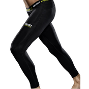 Kompresijske kratke hlače Select COMPRESSION PANTS LONG