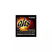 GHS GB7MH set - BOOMERS® 7-STRING - Medium Heavy 011-064