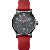 Wenger 01.1641.117 Avenue men`s 42mm 10ATM