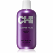 Farouk Systems CHI Magnified Volume 355 ml šampon ženska na jemné vlasy