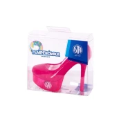 Astra Plastični strgalnik ASTRA HighHeel Design, mešanica barv, 404022001
