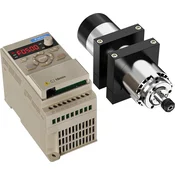 TwoTrees 1000W Air-cooled Spindle Kit - TTC450/TTC450 Pro/TTC450 Ultra