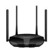 MERCUSYS 3G/4G modem + bežični ruter AC1200 1xWAN/LAN (1000 Mbps) + 3xLAN (1000 Mbps), MB235-4G