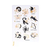 Notes Designworks Ink Jumbo Journal Zodiac