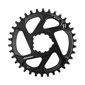 VERIŽNIK SRAM X-SYNC 28 ZOBNIKOV DM 3MM OFFSET