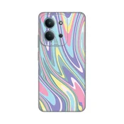 Silikonska maska za Xiaomi Redmi 15C 4G, Liquid Dream