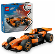 Lego F1 vozac s McLaren formulom ( 60442 )