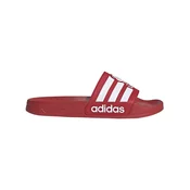 Adidas Muške papuce Adilette Shower Liverpool JS4965, Crvene