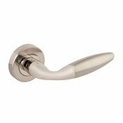 Kljuka APECS H-0489-A-NIS/NI (00023212)