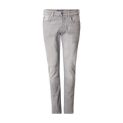 SCOTCH & SODA Kavbojke RALSTON siv denim