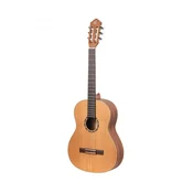 Kitara klasična leva 4/4 Family natural ozek vrat R122SN-L Ortega