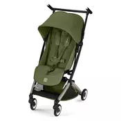Cybex kolica Libelle, Moss Green 2026