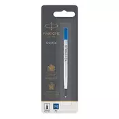 Rollerball punjač, 0,7 mm, M, Goliath, PARKER, Royal, plavi 1950324