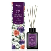 shumee Difuzor dišave Pure Essence - figa in žajbelj 100 ml