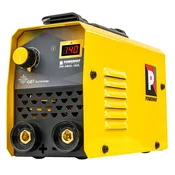 Inverterski varilni aparat 140A MMA IGBT 41628