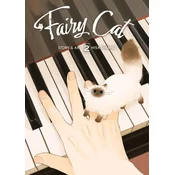 Fairy Cat Vol. 2