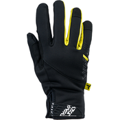 Womens cycling gloves Silvini Ortles