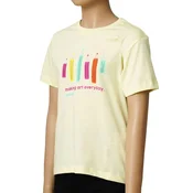 Hummel majica Hmlglorinda T-Shirt S/S za devojcice