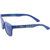 ALPINA Mitzo II Disney otroška očala, stitch/mirror blue ()