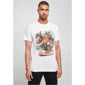 Vintage Ballin T-shirt white