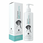 Nanosanitas | Puppies gentle šampon za pasje mladiče 250ml
