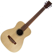 Martin LX1E Little Martin