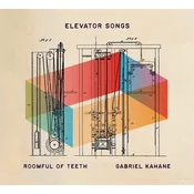 Gabriel Kahane & Roomful Of Teeth - Elevator Songs (CD)