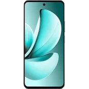 Realme C71 Dual SIM 256GB 4GB RAM Zelena
