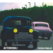 AVTOMOBILI/POZNA POMLAD