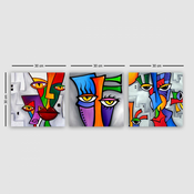 WALLXPERT 3P5434755