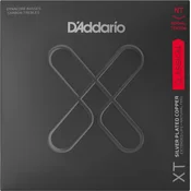 DAddario XTC45FF Nylon strune za klasično kitaro (Kot novo)