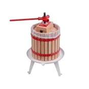 eoshop Pritisnite za sadje majhna 12l