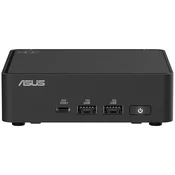 ASUS NUC 15 PRO/RNUC15CRKC500002/Core 5 210H 45W/Intel UHD graphics/no RAM/no Storage/Intel Wi-Fi 7 BE202/USB Total - 7/4 USB Type-A/3 USB Type-C (1x