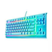 SteelSeries Apex 3 TKL US Keyboard