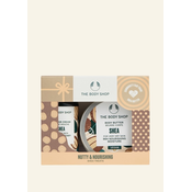 Nutty & Nourishing Shea Treats XM23