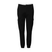 JJ REBEL Muške pantalone sa džepovima MICHAEL 12262655, Crne