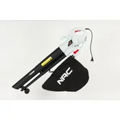 NAC usisavac za lišce 3200W VBE320-FS-J 250 km/h