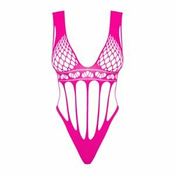 Obsessive teddybody - B121