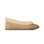 Sneakers UGG W Zora Ballet Flat Sand EUR 40