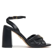 Steve Madden Sandali 11005662 Črna