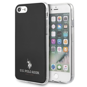 US Polo USHCI8TPUBK iPhone 7/8/SE 2020 black Shiny (USHCI8TPUBK)