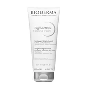 BIODERMA Pigmentbio Foaming Cream osvetljevalna čistilna krema proti pigmentnim madežem 200 ml
